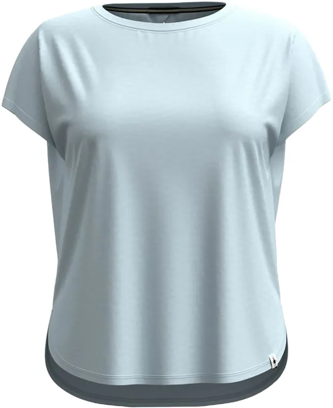 Short Sleeve Swing Top - Women's|-|Haut à manches courtes Swing - Femme made by Smartwool