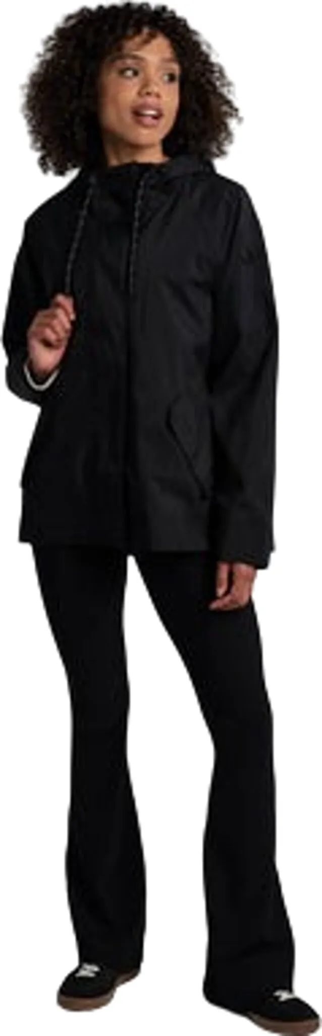 Lachine Oversized Rain Jacket - Women's|-|Manteau de pluie surdimensionné Lachine - Femme sold by Altitude Sports product image thumbnail 5