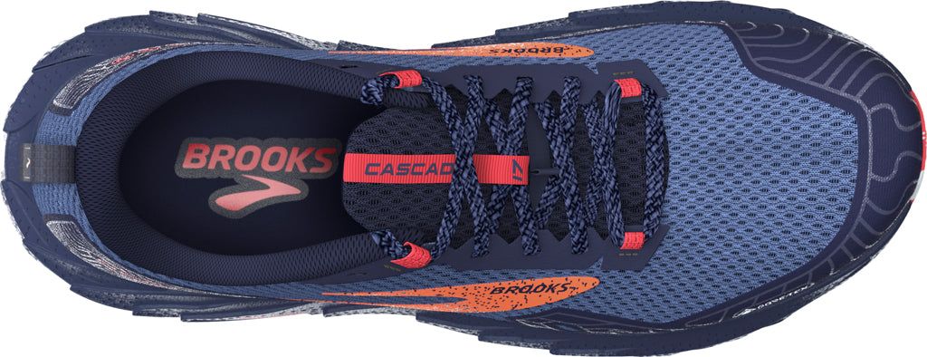Cascadia 17 Gtx Shoe - Women's|-|Chaussure 17 Gtx Cascadia - Femme sold by Altitude Sports product image thumbnail 5