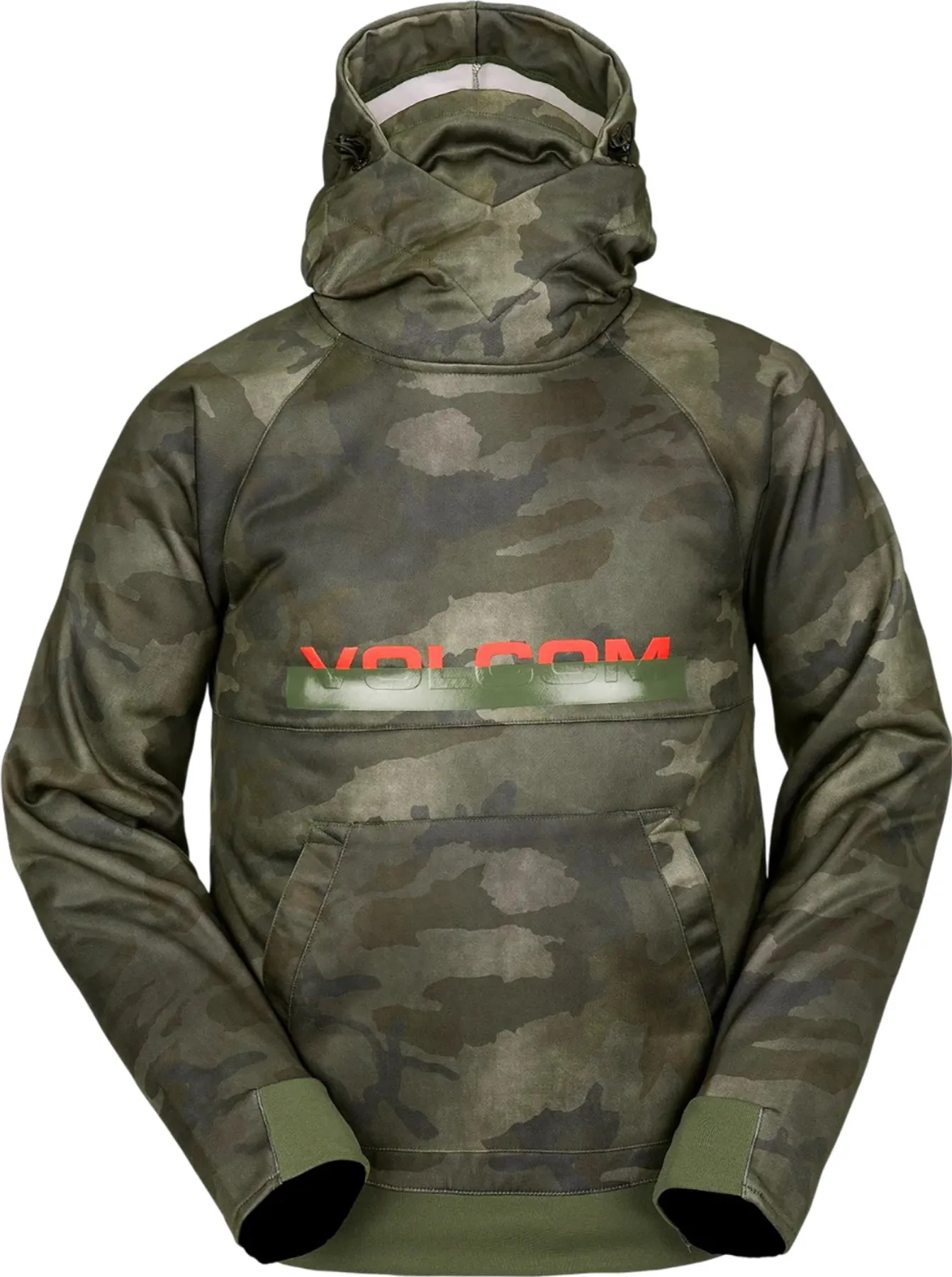 Hydro Riding Hoodie - Men's|-|Chandail à capuchon Hydro Riding - Homme sold by Altitude Sports