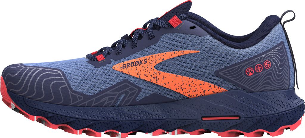 Cascadia 17 Gtx Shoe - Women's|-|Chaussure 17 Gtx Cascadia - Femme sold by Altitude Sports product image thumbnail 4