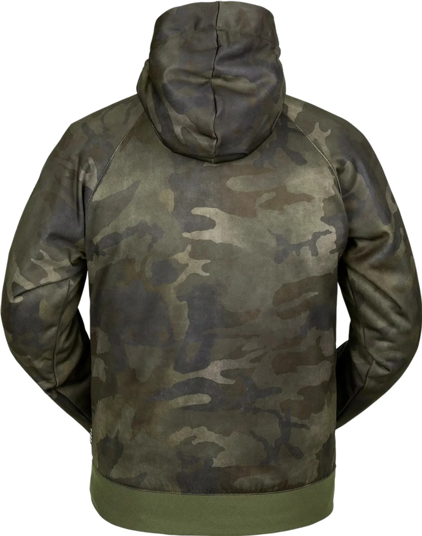 Hydro Riding Hoodie - Men's|-|Chandail à capuchon Hydro Riding - Homme sold by Altitude Sports product image thumbnail 2