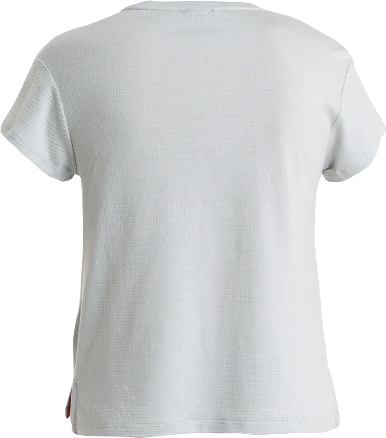 Icebreaker x TNF Merino 200 Short Sleeve T-Shirt - Women's|-|Icebreaker x TNF T-shirt à manches courtes en laine mérinos 200 - Femme sold by Altitude Sports product image thumbnail 2