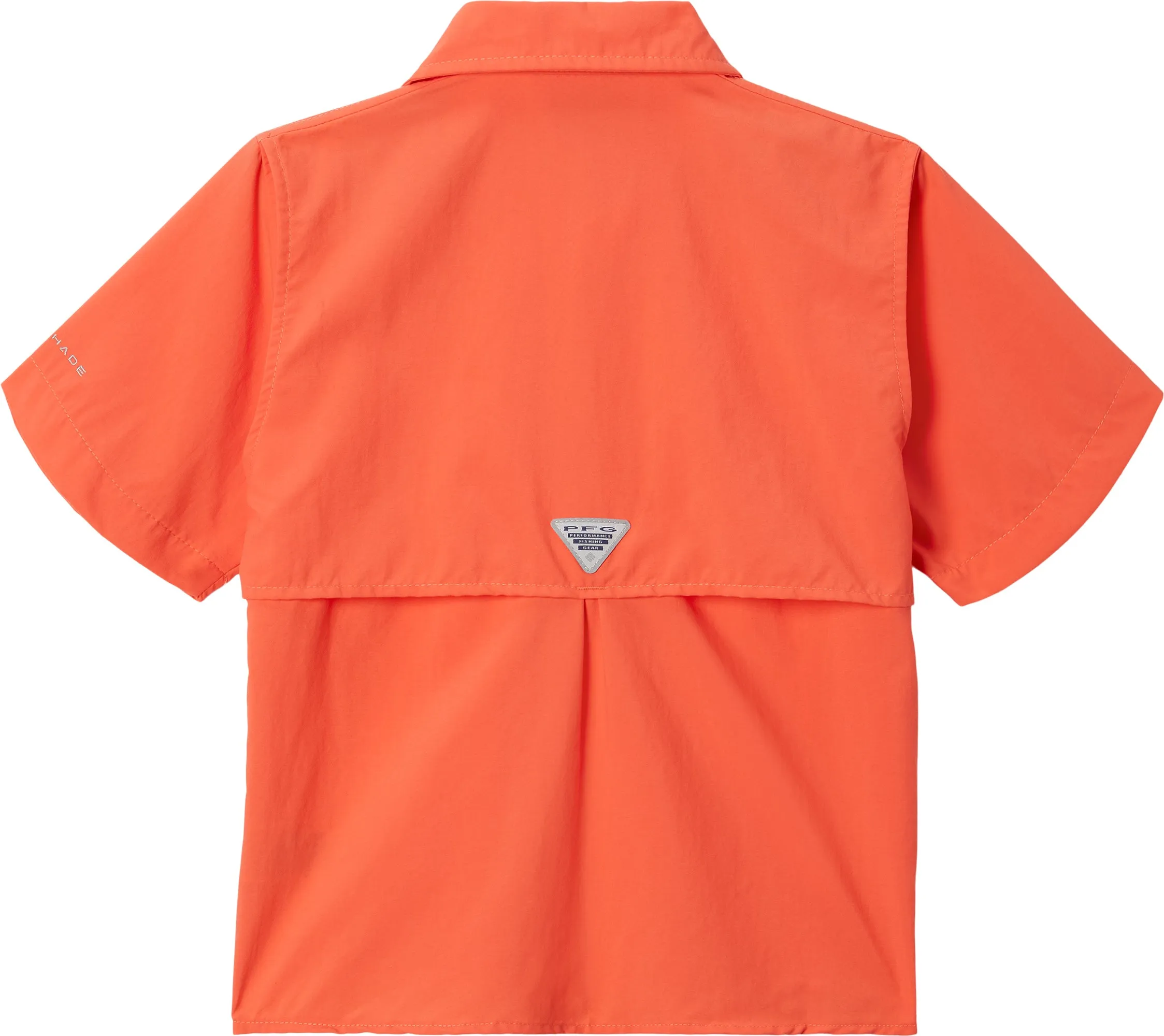 Bahama Short Sleeve Shirt - Boy's|-|Chemise à manches courtes Bahama - Garçon sold by Altitude Sports product image thumbnail 2