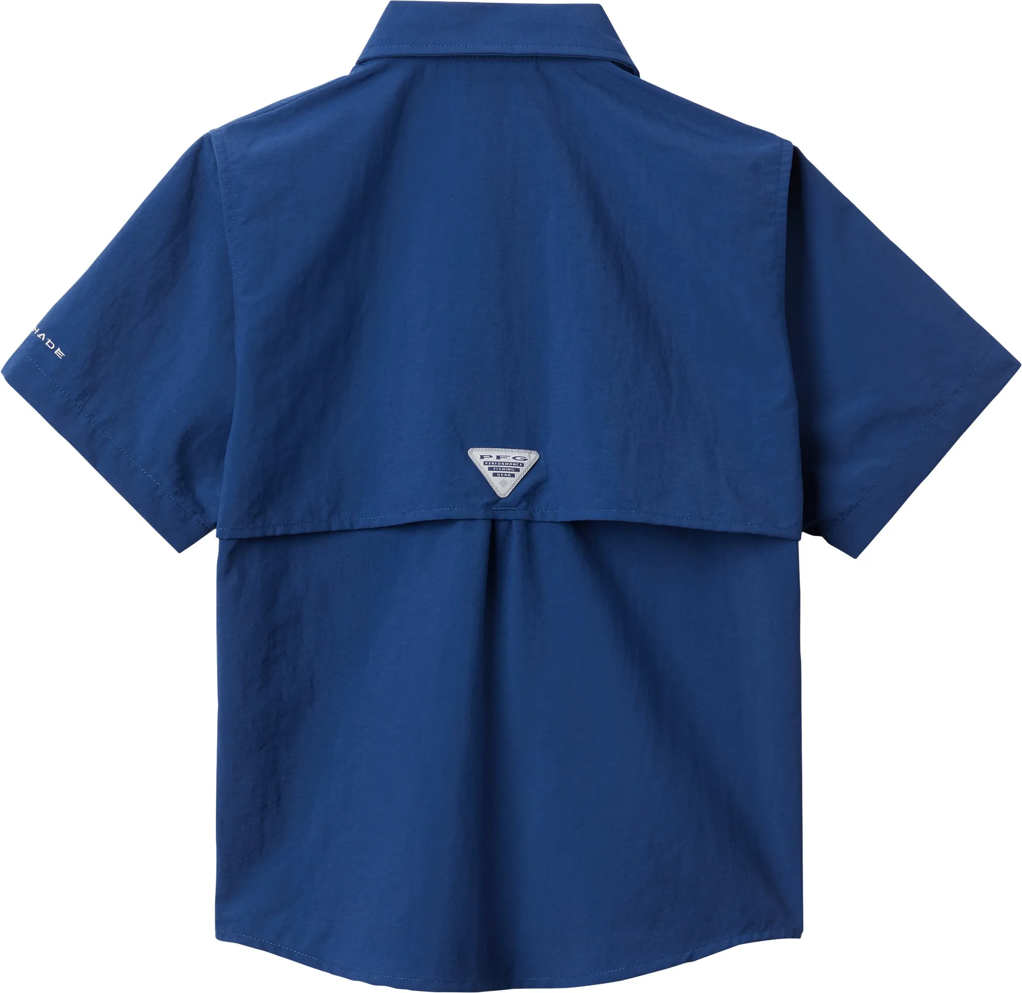 Bahama Short Sleeve Shirt - Boy's|-|Chemise à manches courtes Bahama - Garçon sold by Altitude Sports product image thumbnail 4