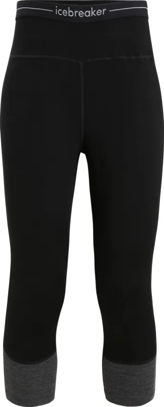 260 ZoneKnit Merino Thermal Legless Base Layer Bottom - Women's|-|Couche de base mi-mollet thermique en mérinos 260 ZoneKnit - Femme sold by Altitude Sports
