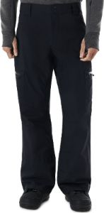 Ski Shell Pant 10K/ 2L - Men's|-|Pantalon Ski Shell 10K/ 2L - Homme sold by Altitude Sports