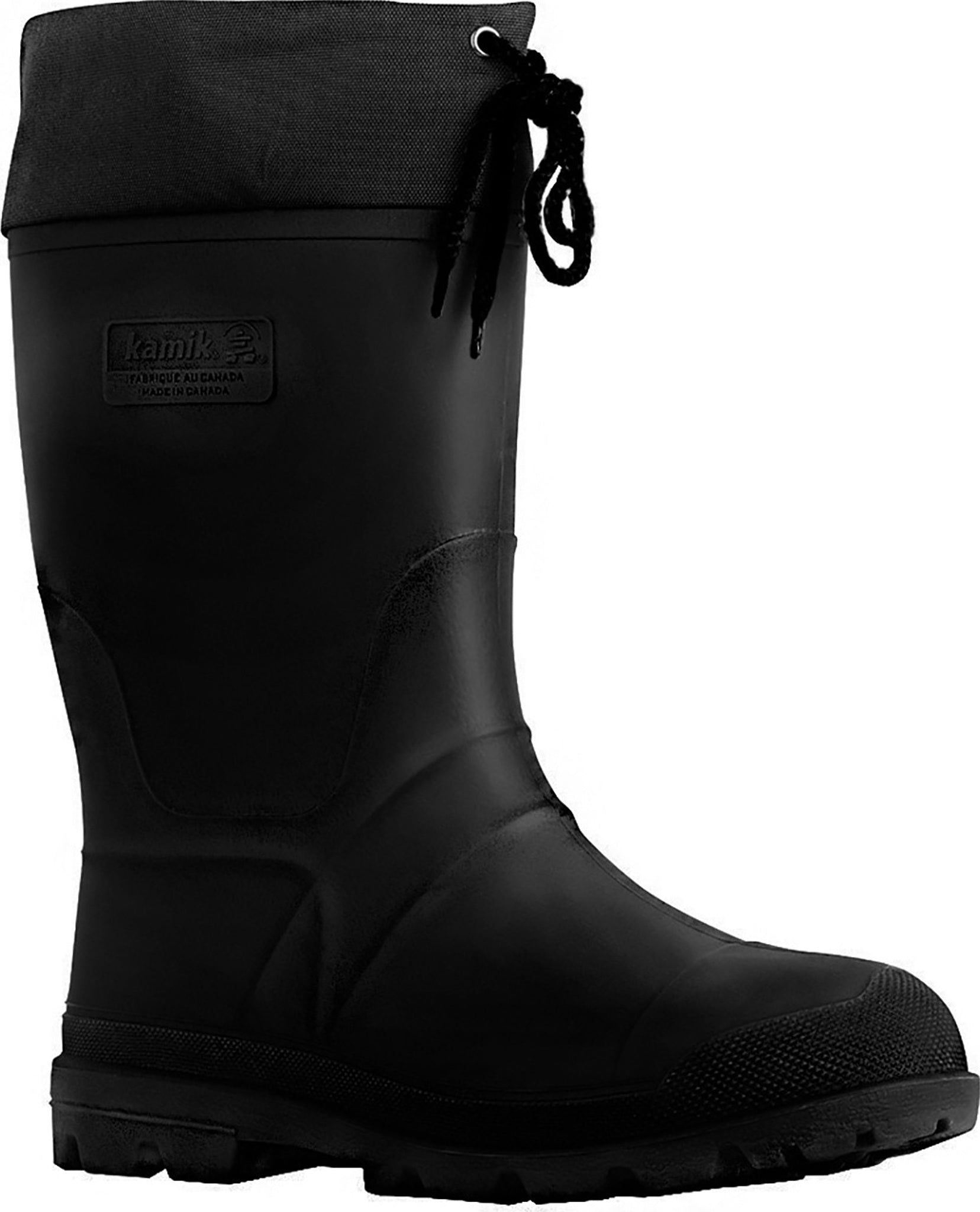 Icebreaker Insulated Boots - Men's|-|Bottes isolées Icebreaker - Homme sold by Altitude Sports product image thumbnail 2