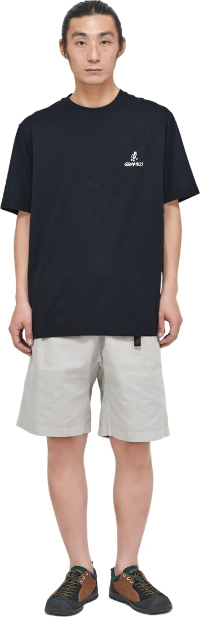 One Point Logo Tee - Men's|-|Chandail One Point Logo - Homme sold by Altitude Sports product image thumbnail 3