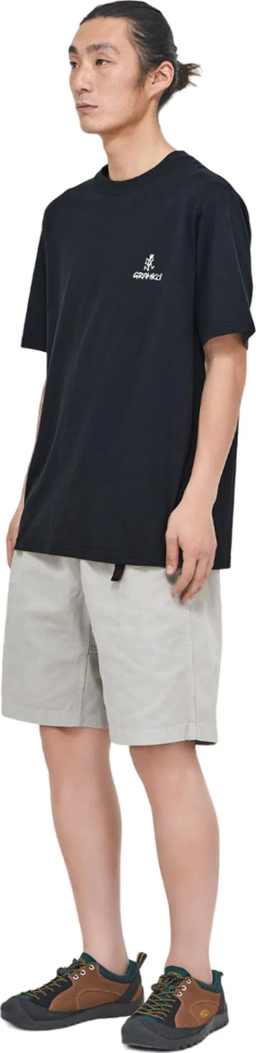 One Point Logo Tee - Men's|-|Chandail One Point Logo - Homme sold by Altitude Sports product image thumbnail 4
