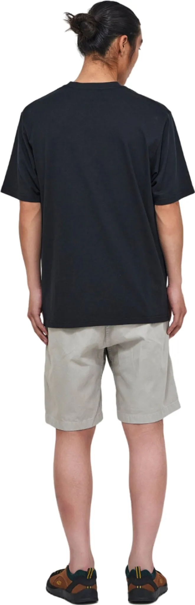 One Point Logo Tee - Men's|-|Chandail One Point Logo - Homme sold by Altitude Sports product image thumbnail 5