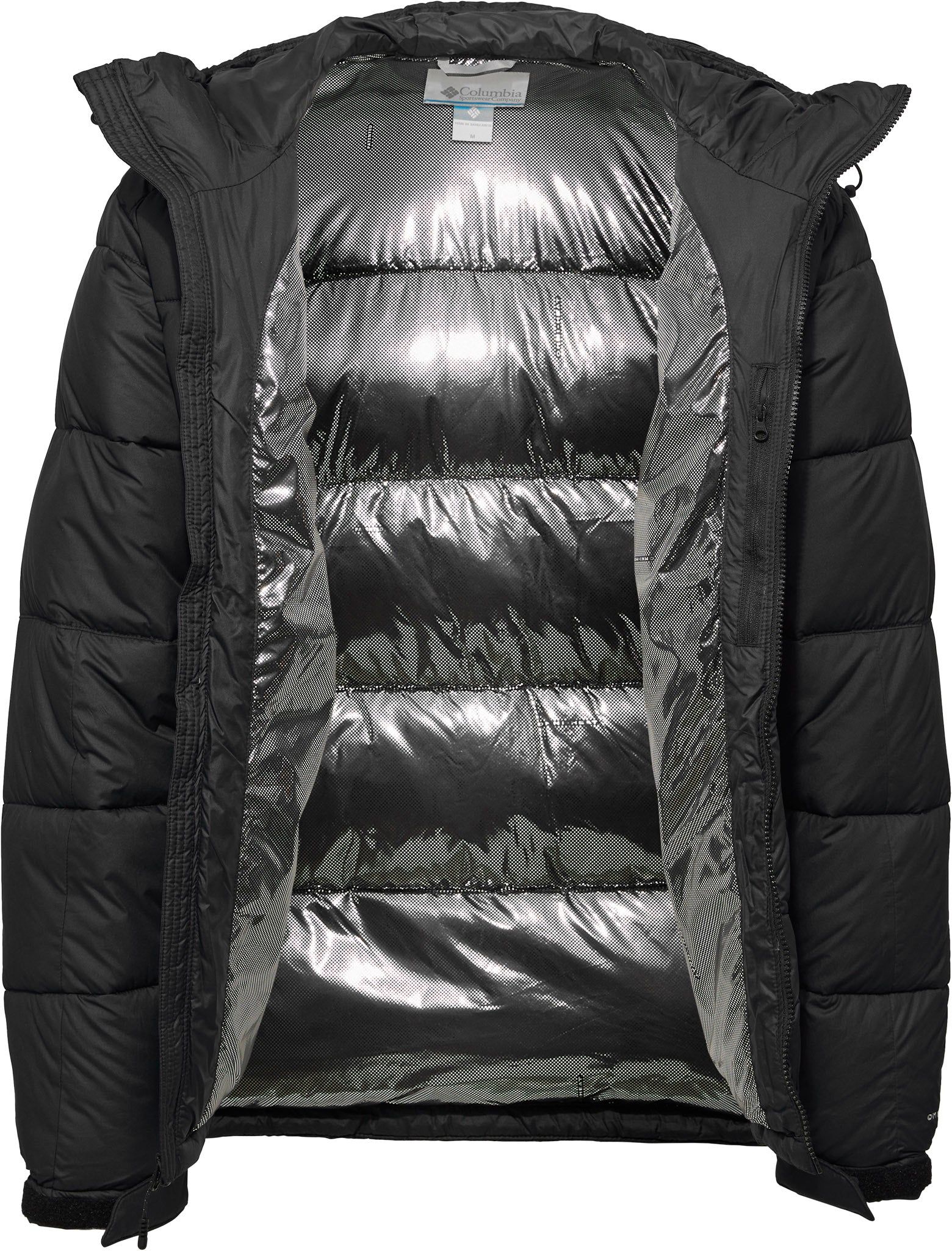 Pike Lake II Hooded Jacket - Men's|-|Manteau à capuchon Pike Lake II - Homme sold by Altitude Sports product image thumbnail 3