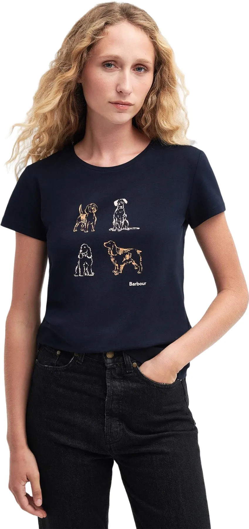 Bowland T-Shirt - Women's|-|T-shirt Bowland - Femme sold by Altitude Sports product image thumbnail 3