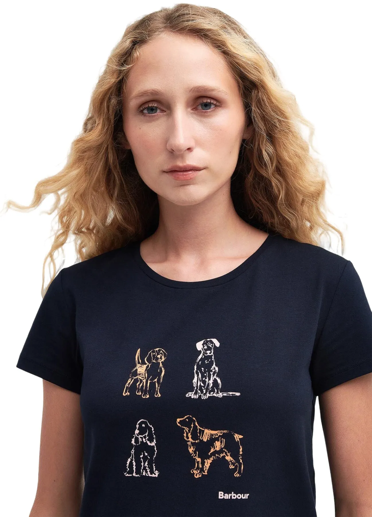 Bowland T-Shirt - Women's|-|T-shirt Bowland - Femme sold by Altitude Sports product image thumbnail 4