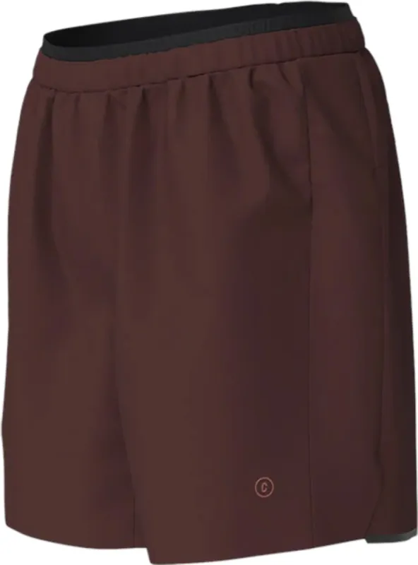 DLY Short Linerless 7" - Men's|-|Short DLY Linerless 7" - Homme sold by Altitude Sports