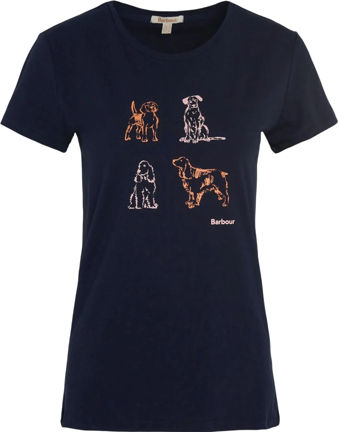 Bowland T-Shirt - Women's|-|T-shirt Bowland - Femme sold by Altitude Sports