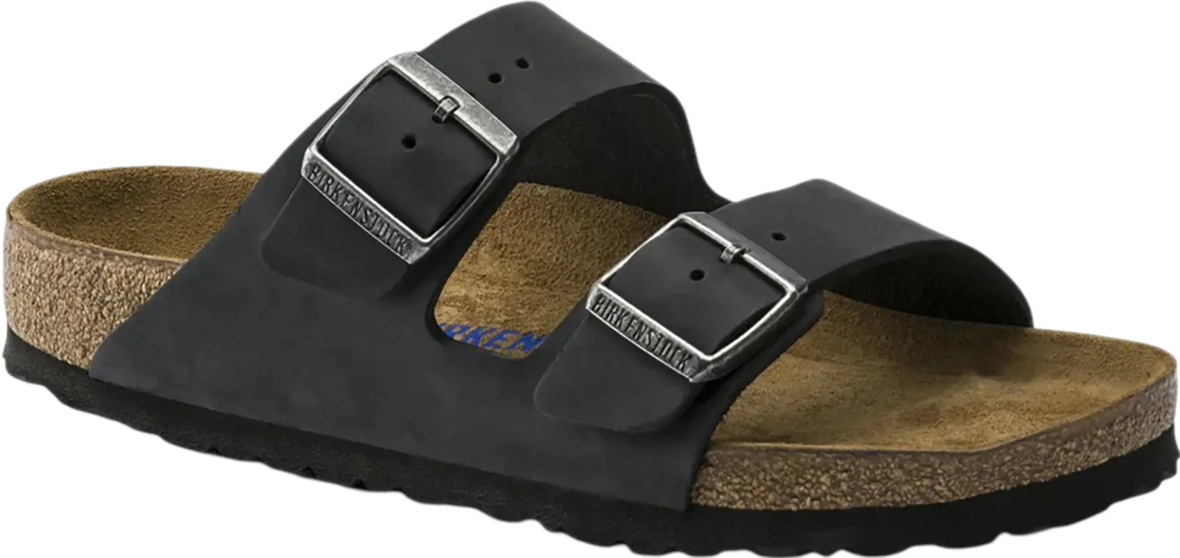 Arizona Soft Footbed Sandals [Narrow] - Women's|-|Sandales à lit de pied souple Arizona [Étroite] - Femme sold by Altitude Sports