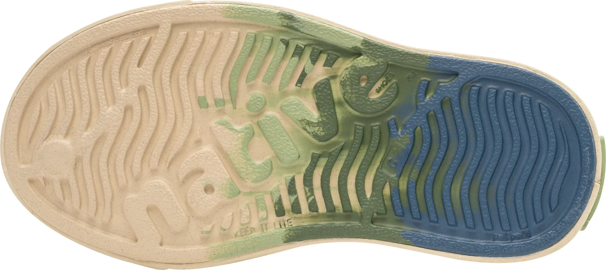 Jefferson Bloom Shoes - Big Boys|-|Chaussures Jefferson Bloom - Grand Garçon sold by Altitude Sports product image thumbnail 2