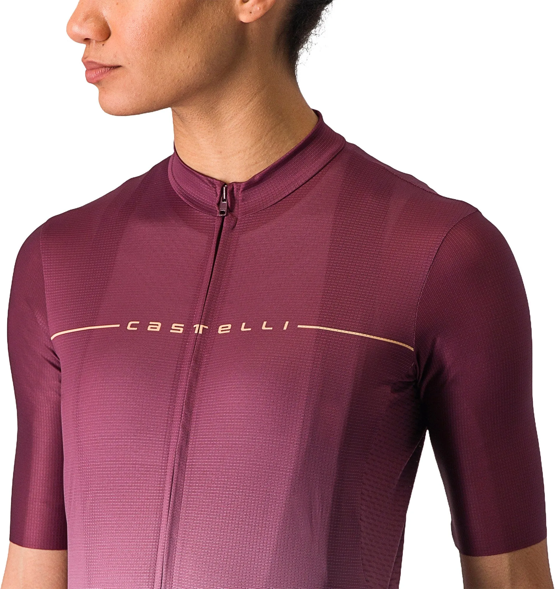 Salita Jersey - Women's|-|Maillot Salita - Femme sold by Altitude Sports product image thumbnail 5