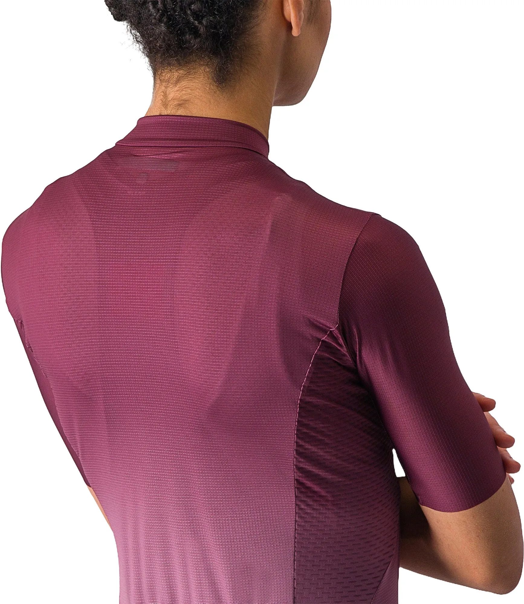 Salita Jersey - Women's|-|Maillot Salita - Femme sold by Altitude Sports product image thumbnail 4