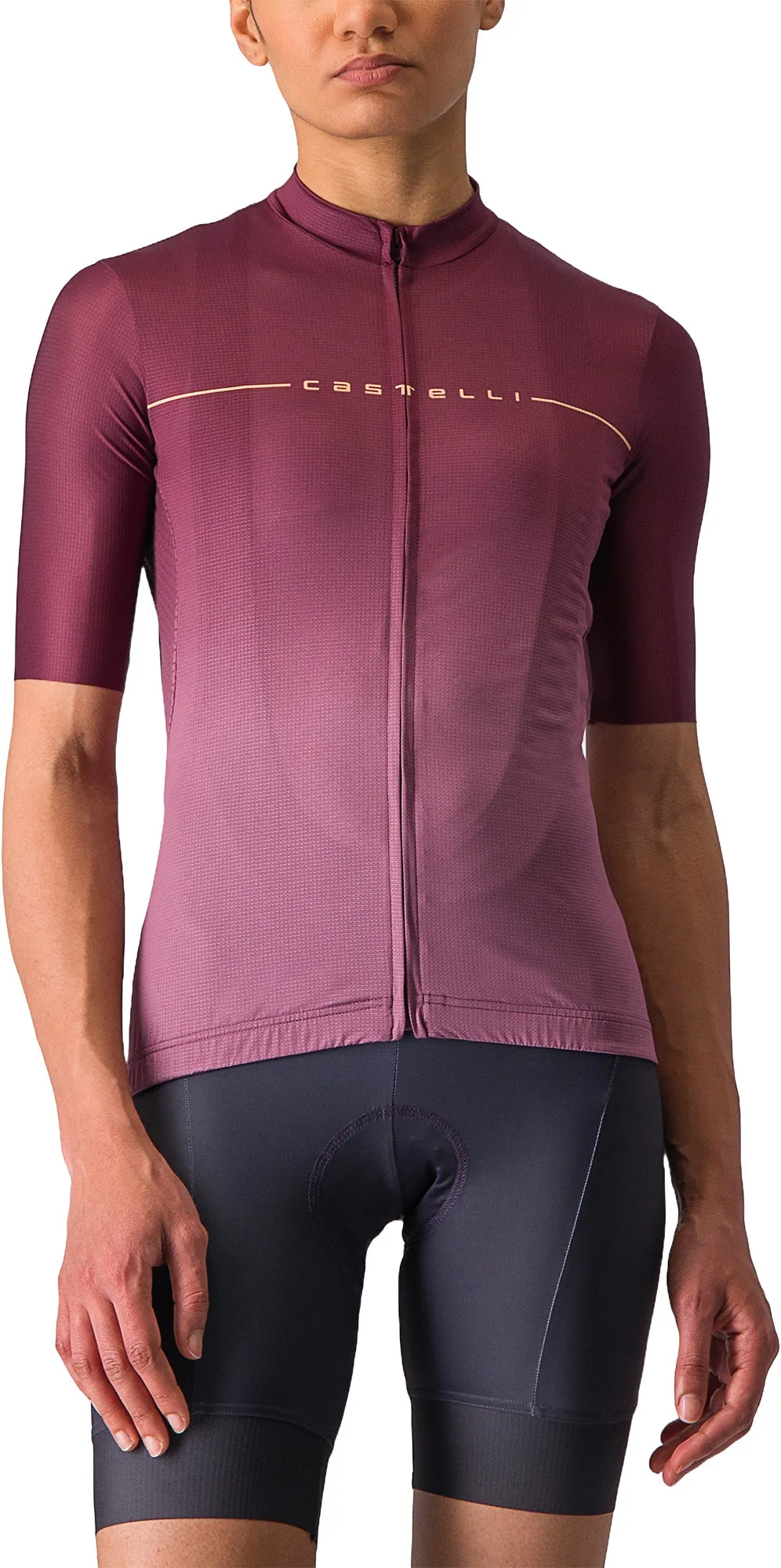 Salita Jersey - Women's|-|Maillot Salita - Femme sold by Altitude Sports