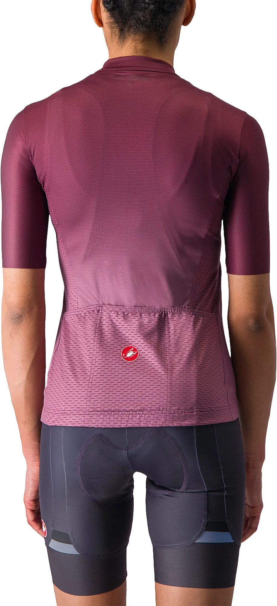 Salita Jersey - Women's|-|Maillot Salita - Femme sold by Altitude Sports product image thumbnail 2