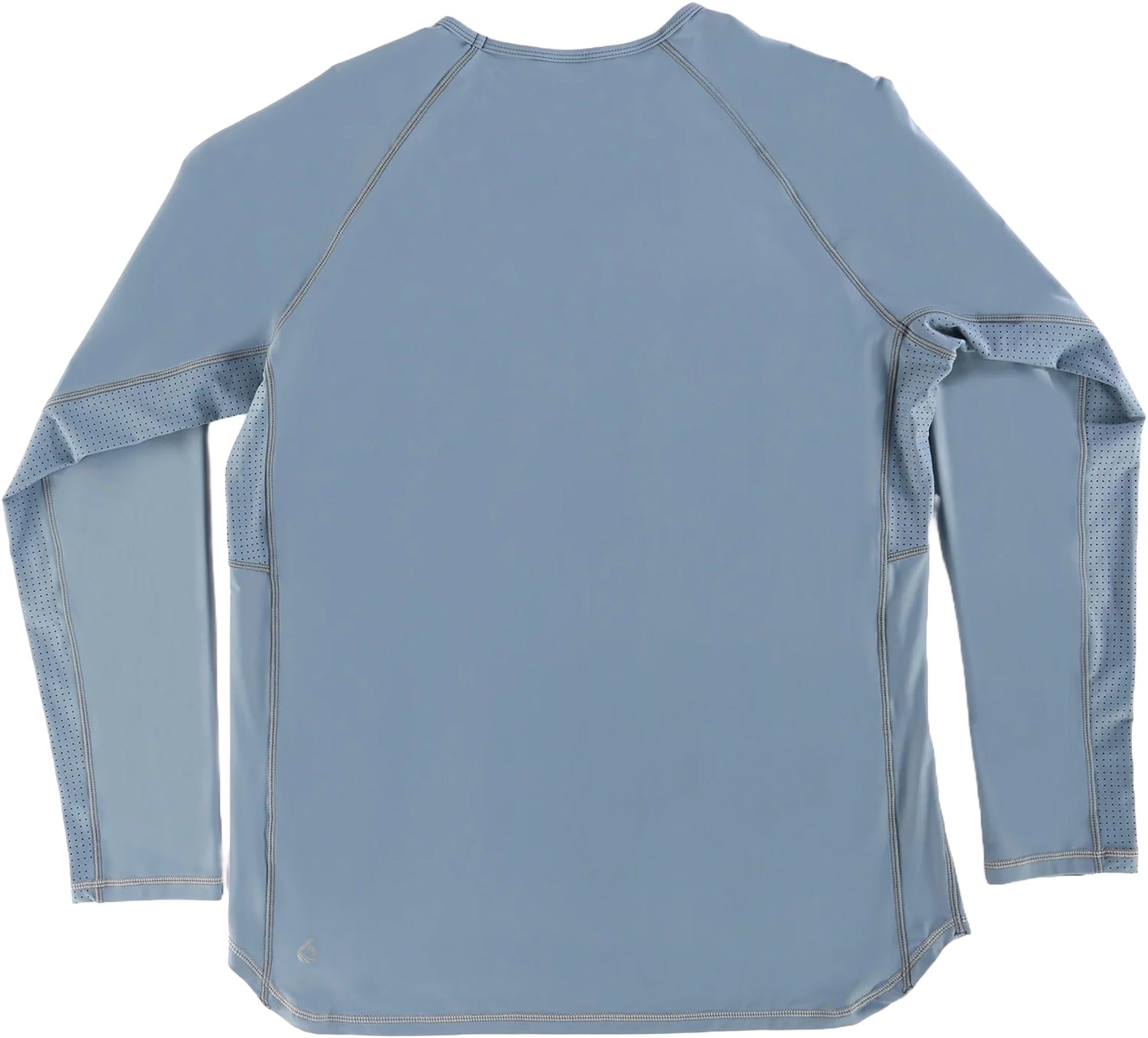 Coastal Long sleeve Top - Men's|-|Haut à manches longues Coastal - Homme sold by Altitude Sports product image thumbnail 2
