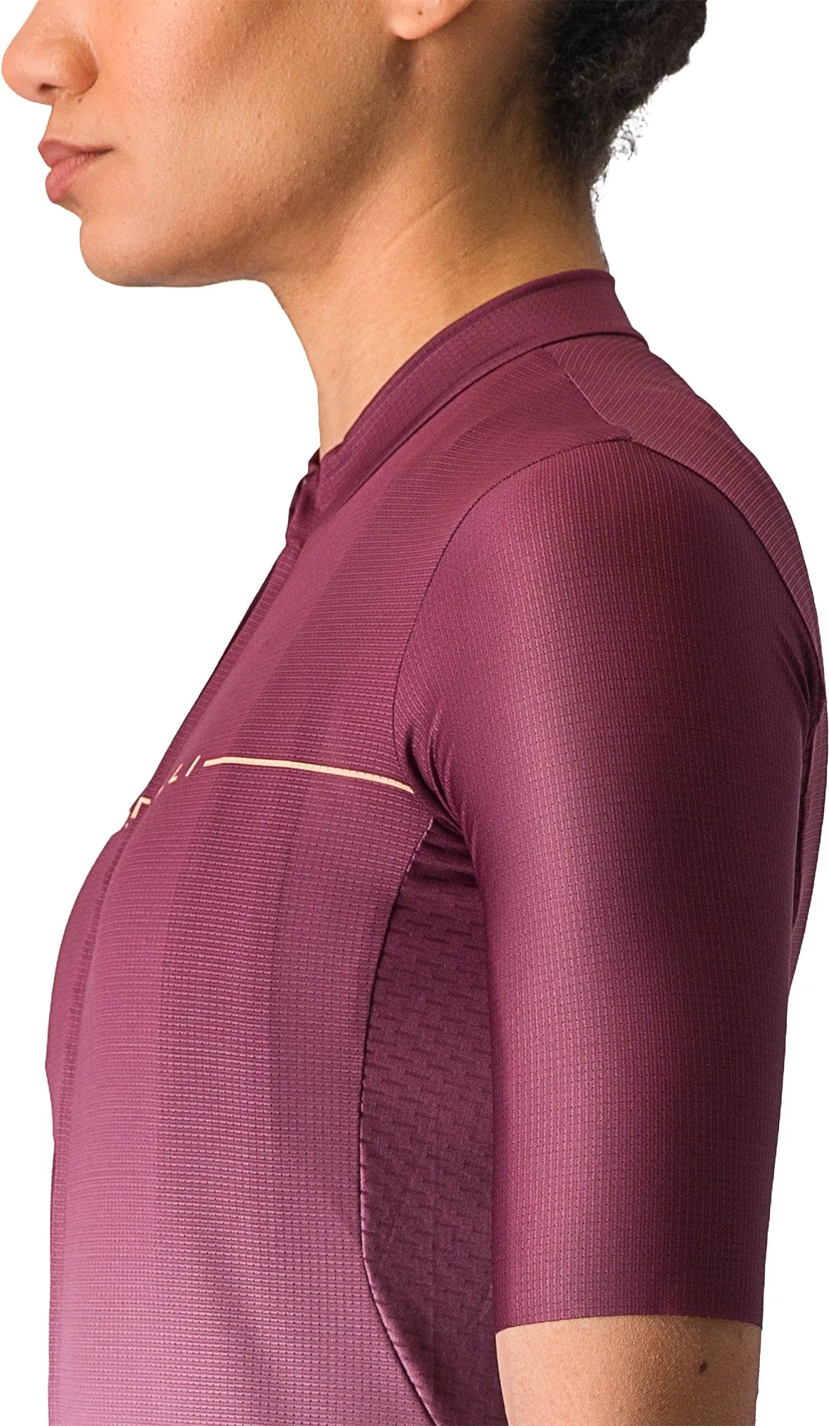 Salita Jersey - Women's|-|Maillot Salita - Femme sold by Altitude Sports product image thumbnail 3