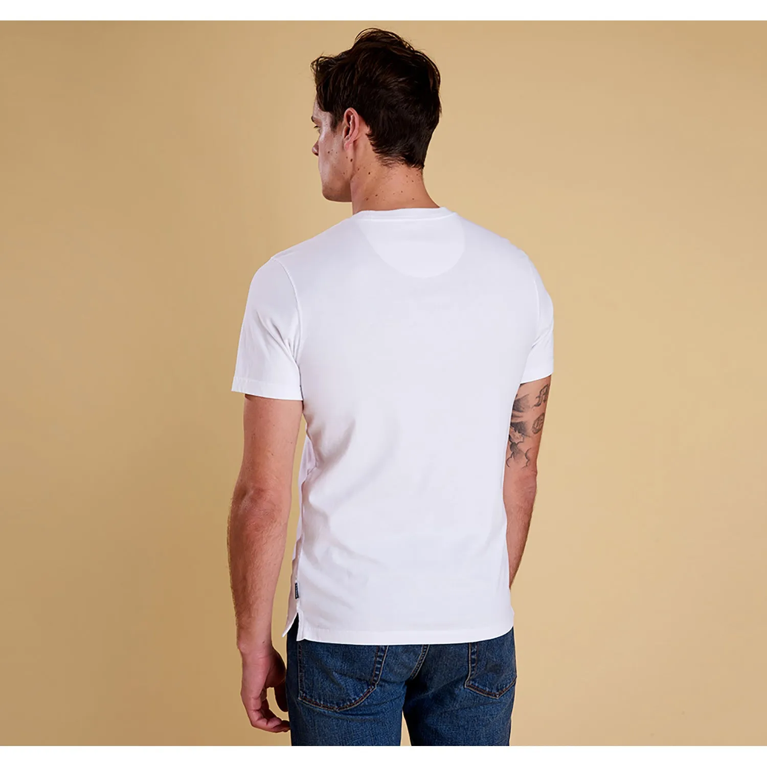 Men's Speyside Tee|-|Chandail Speyside Homme sold by Altitude Sports product image thumbnail 5