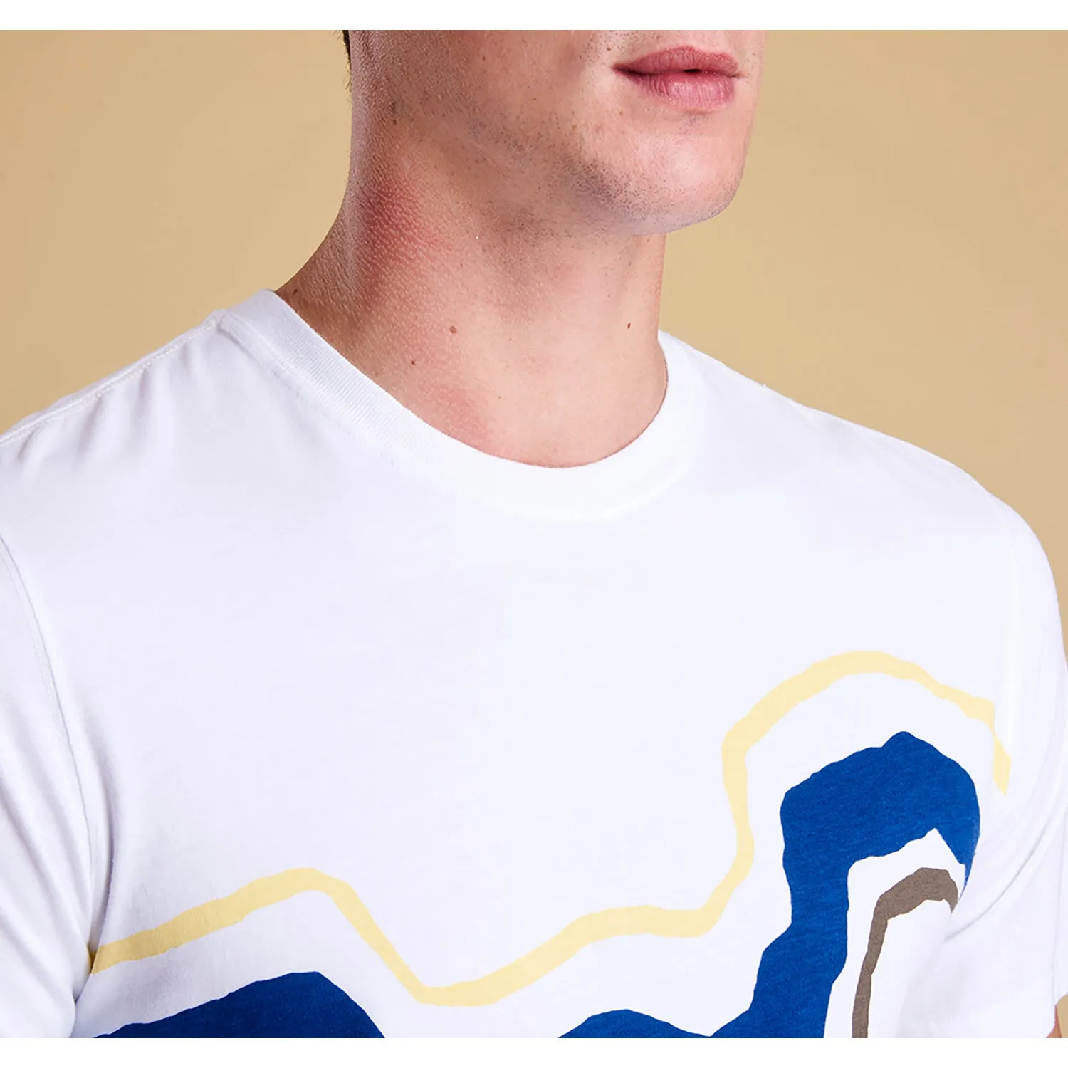 Men's Speyside Tee|-|Chandail Speyside Homme sold by Altitude Sports product image thumbnail 4