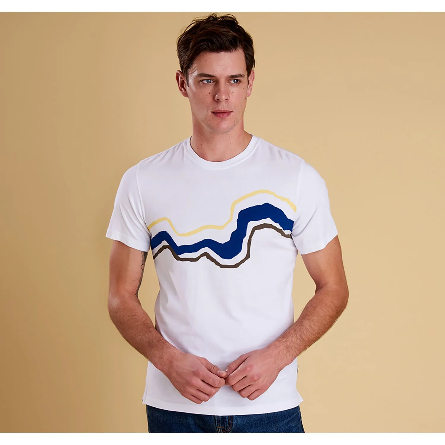 Men's Speyside Tee|-|Chandail Speyside Homme sold by Altitude Sports product image thumbnail 2