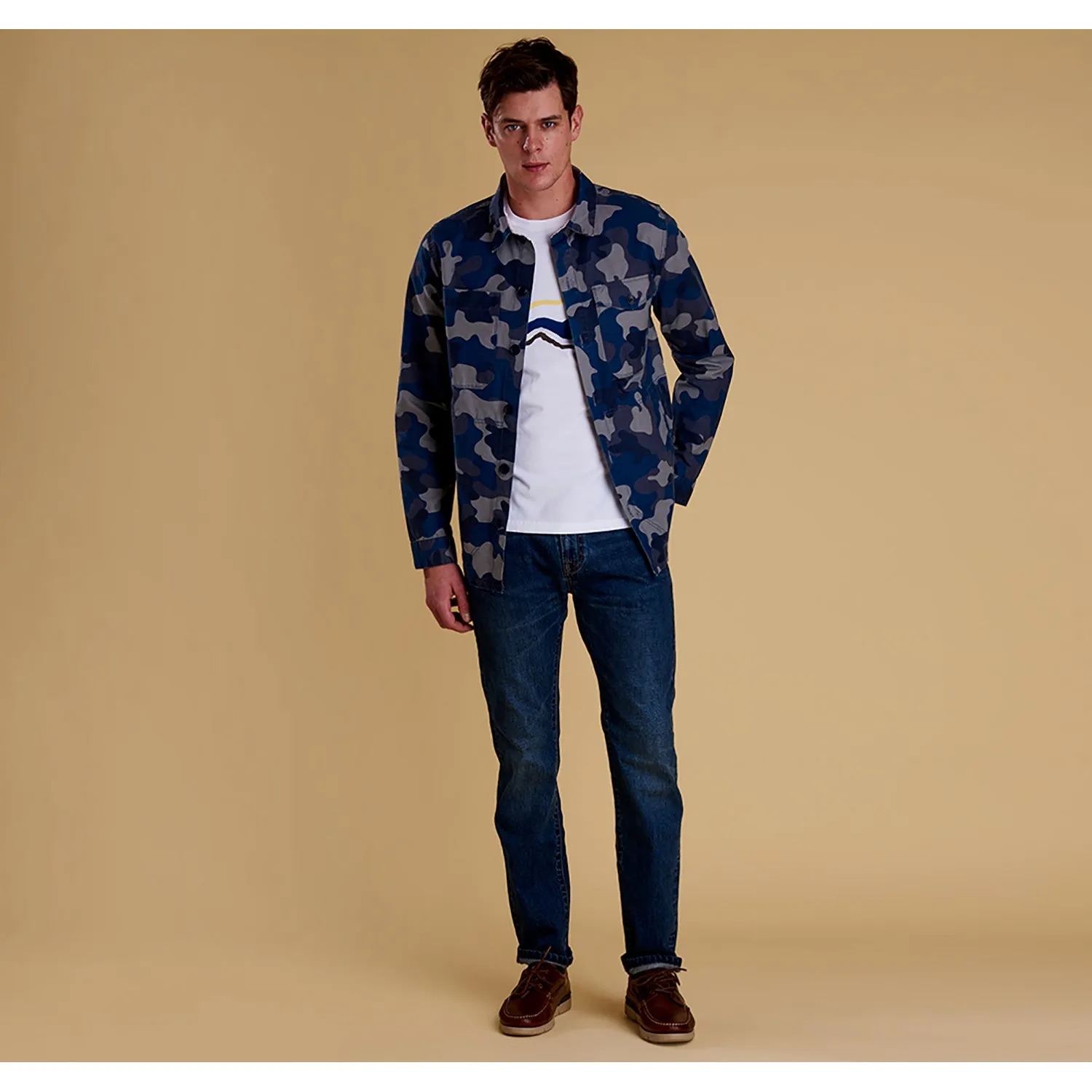 Men's Speyside Tee|-|Chandail Speyside Homme sold by Altitude Sports product image thumbnail 3