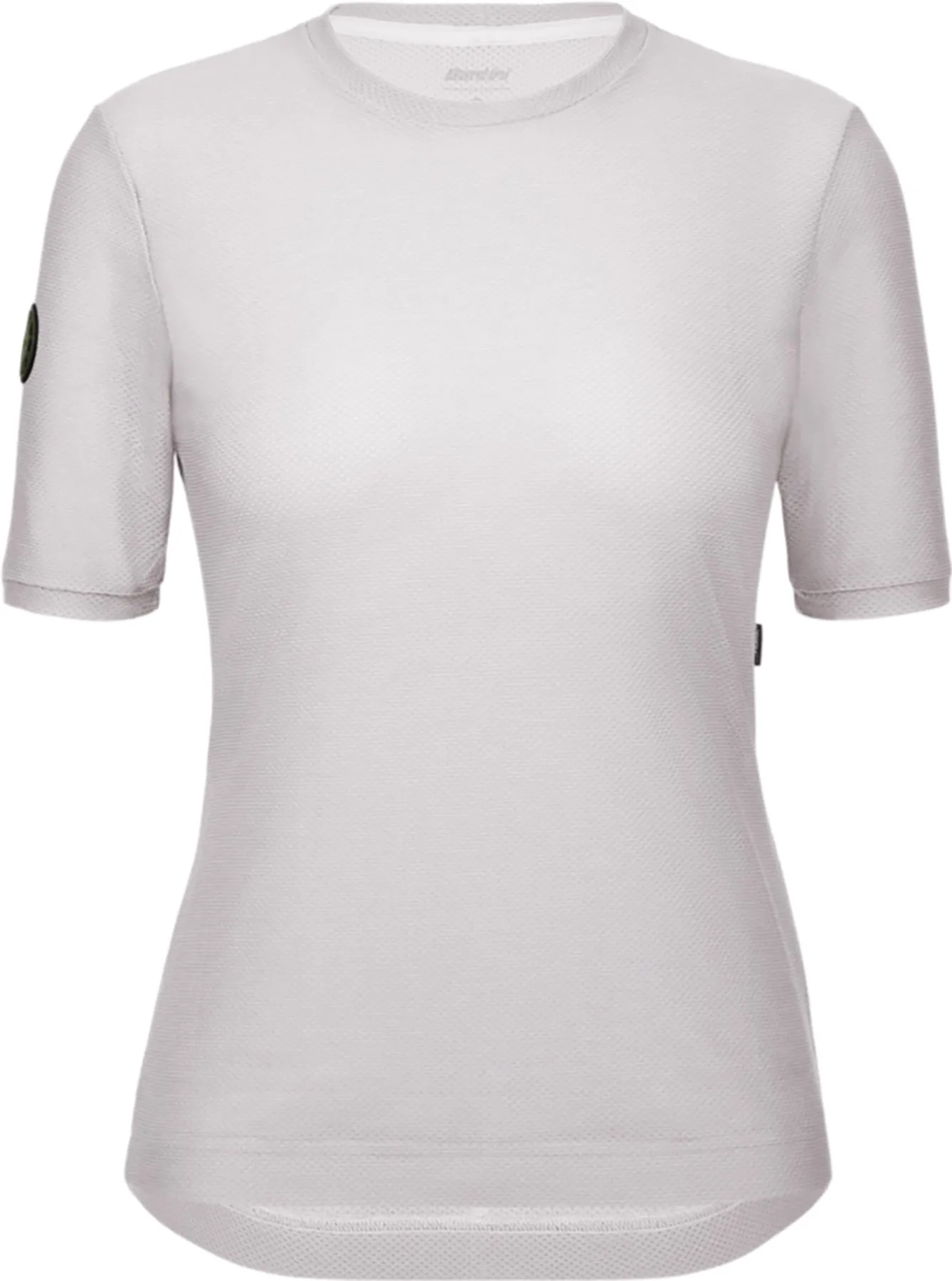 Stone Slim Fit Tech T-Shirt - Women's|-|T-shirt technique coupe ajustée Stone - Femme sold by Altitude Sports product image thumbnail 5