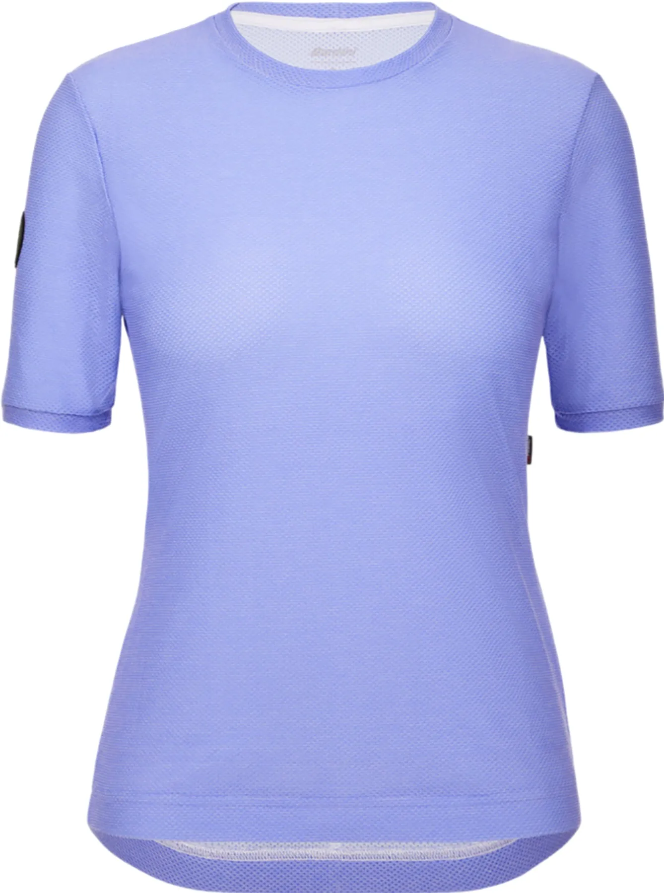 Stone Slim Fit Tech T-Shirt - Women's|-|T-shirt technique coupe ajustée Stone - Femme sold by Altitude Sports