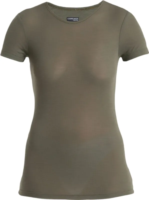 175 Everyday SS Crewe - Women's|-|Haut à col rond 175 Everyday - Femme sold by Altitude Sports