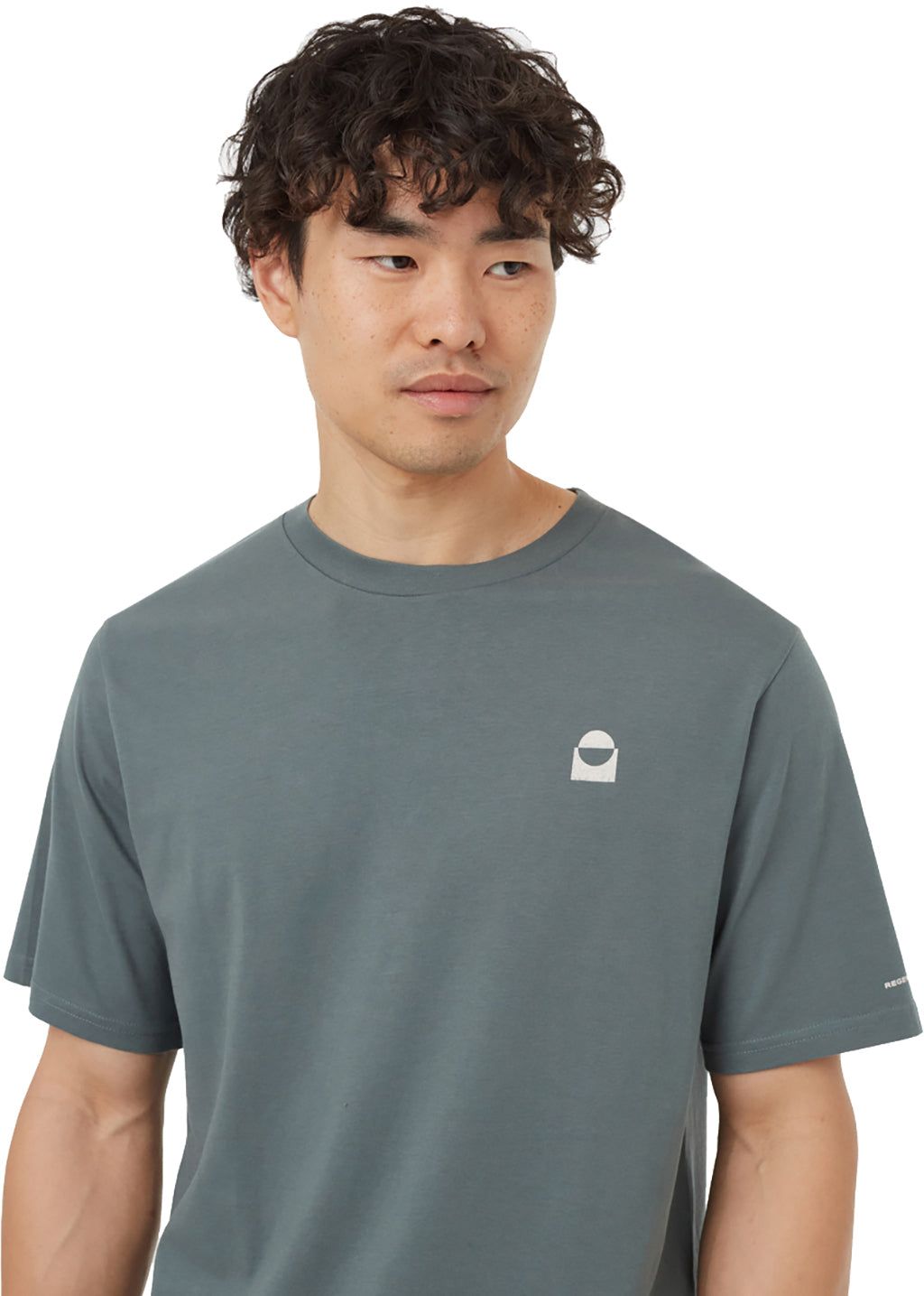 Regenerative Field T-Shirt - Men's|-|T-shirt Regenerative Field - Homme sold by Altitude Sports product image thumbnail 3