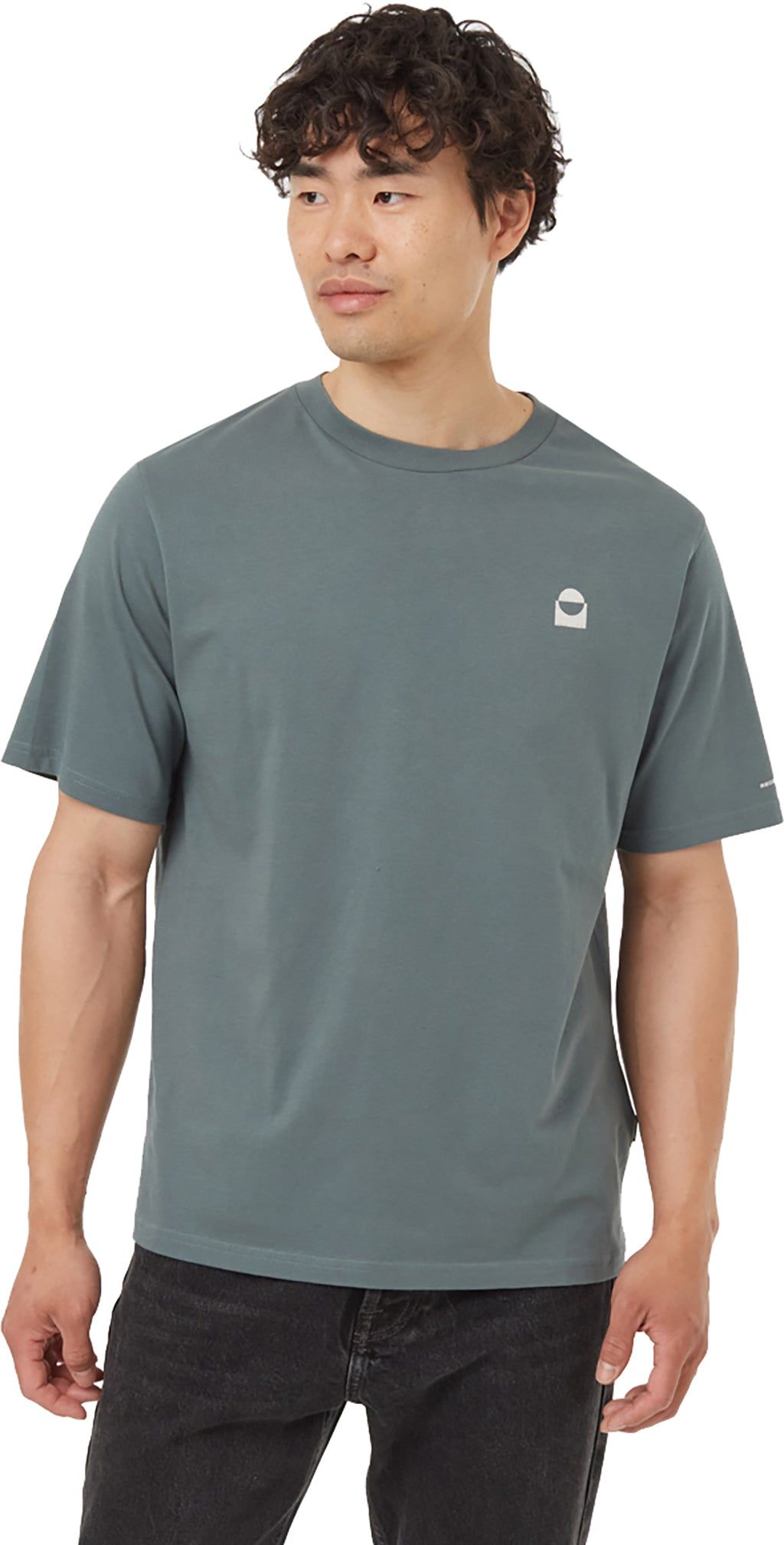 Regenerative Field T-Shirt - Men's|-|T-shirt Regenerative Field - Homme sold by Altitude Sports
