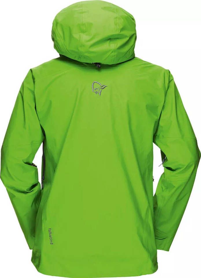 Men's Falketind Gore-Tex Jacket|-|Manteau Falketind Gore-Tex Homme sold by Altitude Sports product image thumbnail 3