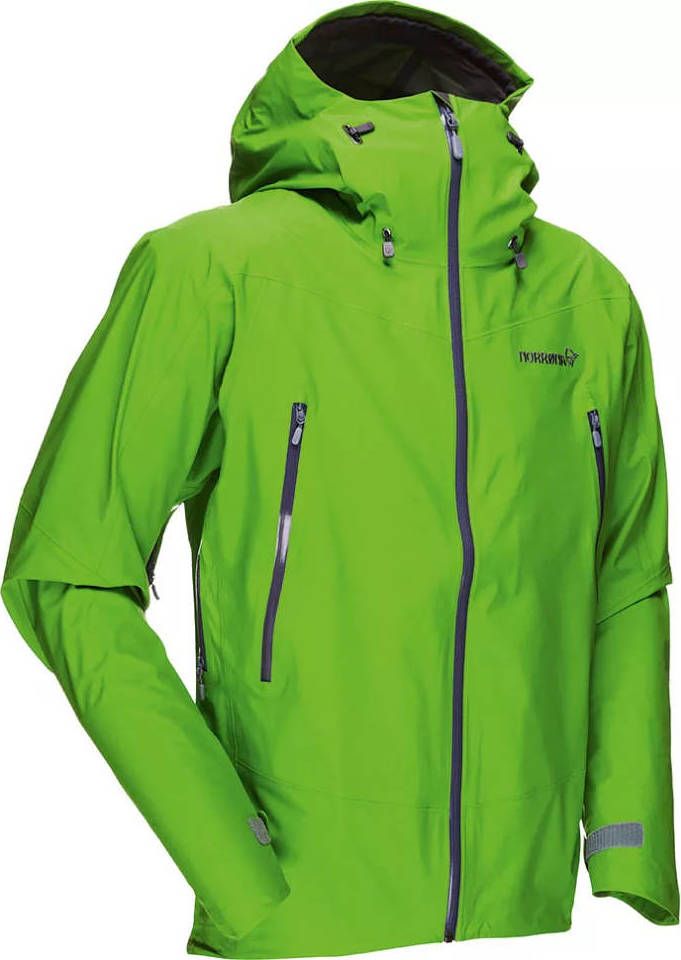 Men's Falketind Gore-Tex Jacket|-|Manteau Falketind Gore-Tex Homme sold by Altitude Sports product image thumbnail 4