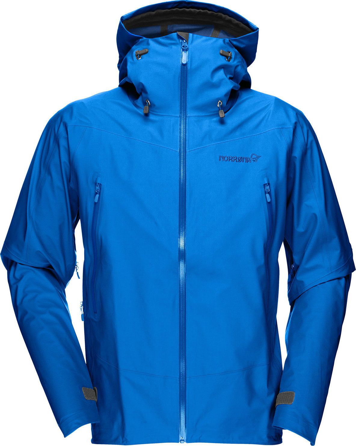Men's Falketind Gore-Tex Jacket|-|Manteau Falketind Gore-Tex Homme sold by Altitude Sports product image thumbnail 2