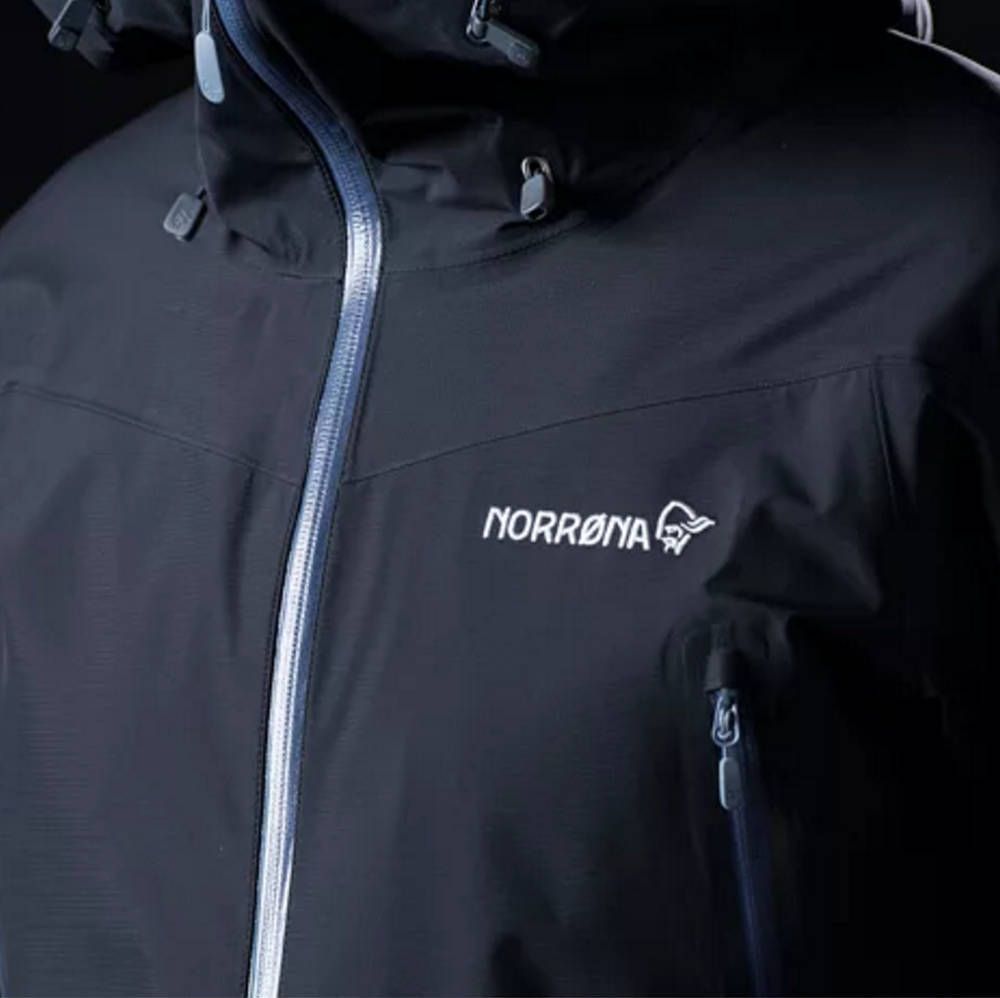 Men's Falketind Gore-Tex Jacket|-|Manteau Falketind Gore-Tex Homme sold by Altitude Sports product image thumbnail 5