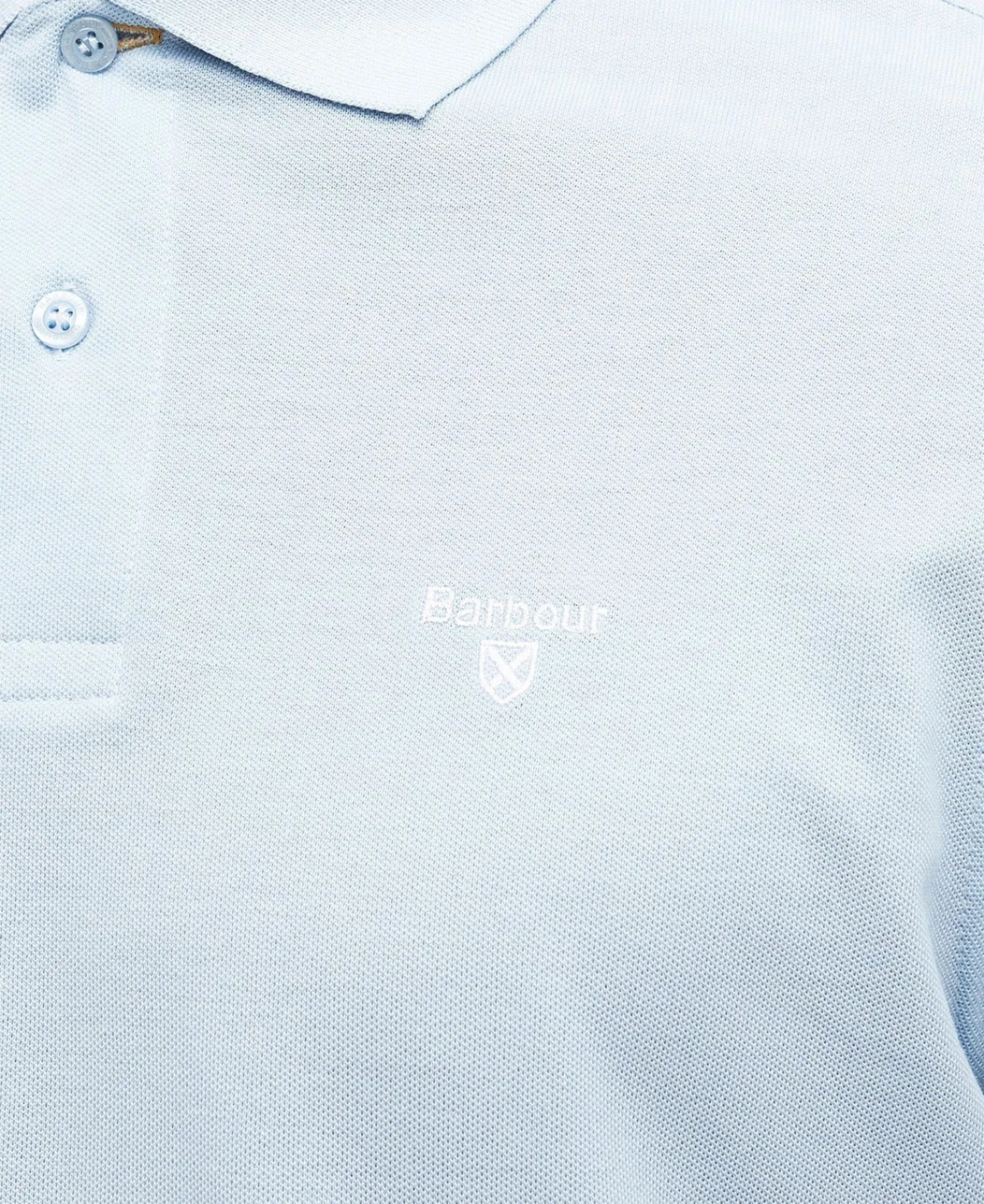 Lightweight Sports Polo Shirt - Men's|-|Polo de sport léger - Homme sold by Altitude Sports product image thumbnail 4