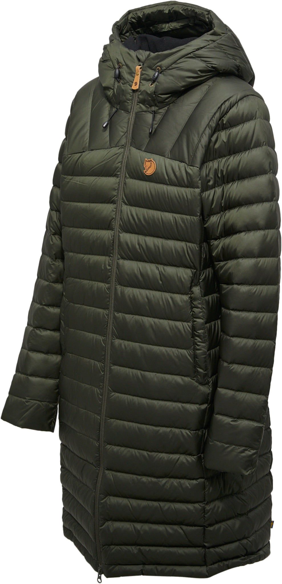 Snow Flake Parka - Women's|-|Parka Snow Flake - Femme sold by Altitude Sports