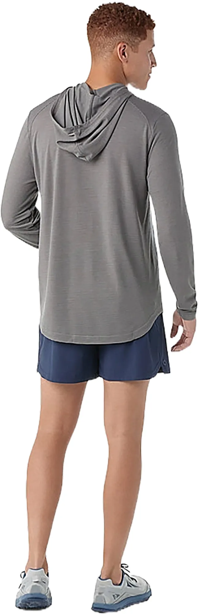 Active Mesh Hoodie - Men's|-|Chandail à capuchon en mailles Active - Homme sold by Altitude Sports
