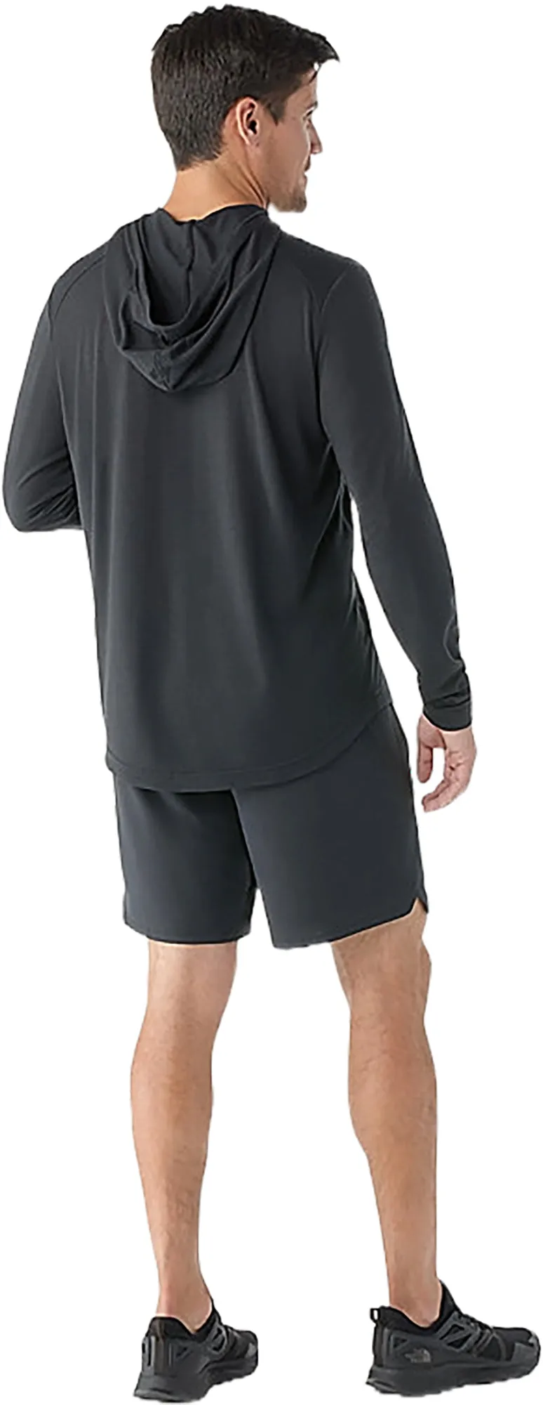 Active Mesh Hoodie - Men's|-|Chandail à capuchon en mailles Active - Homme sold by Altitude Sports product image thumbnail 5