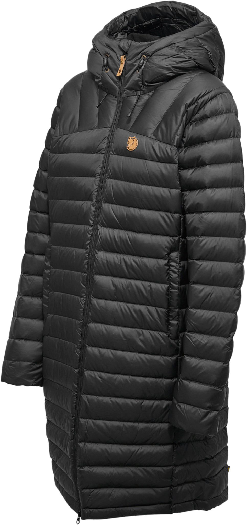 Snow Flake Parka - Women's|-|Parka Snow Flake - Femme sold by Altitude Sports product image thumbnail 3