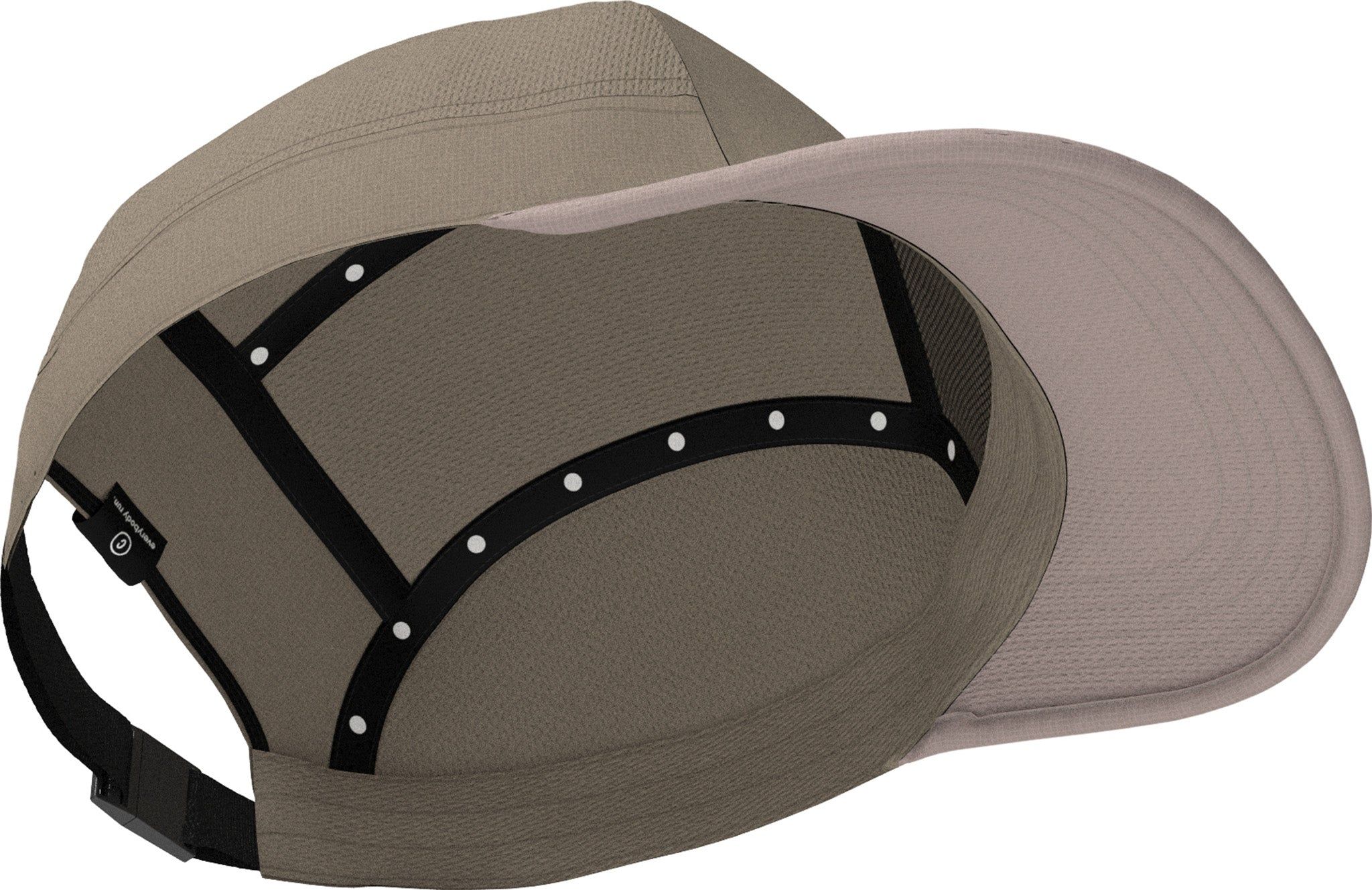 GOCap SC - Box - Unisex|-|Casquette GO SC - Box - Unisexe sold by Altitude Sports product image thumbnail 5