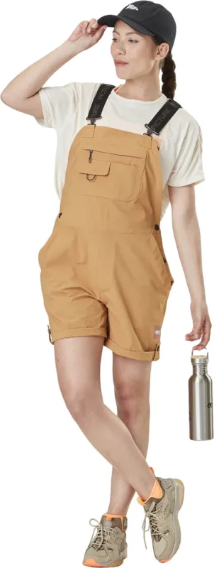 Foday Strech Romper - Women's|-|Combinaison Strech de Foday - Femme made by Altitude Sports