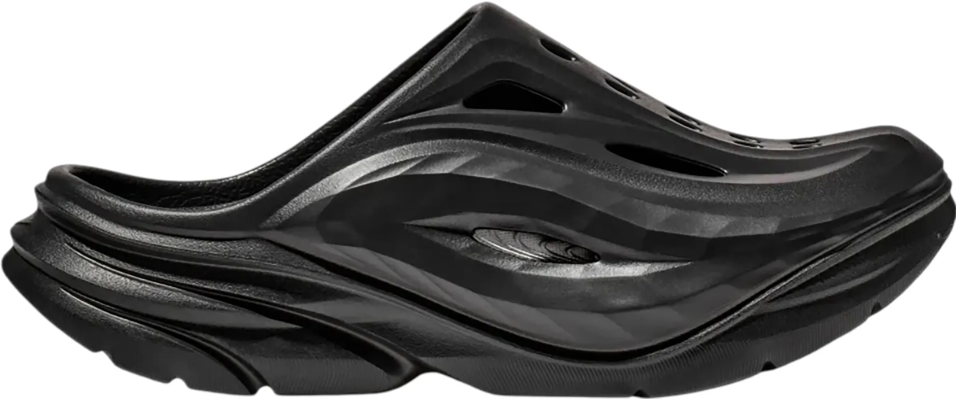 Ora Mules - Unisex|-|Pantoufles Ora - Unisexe made by Hoka