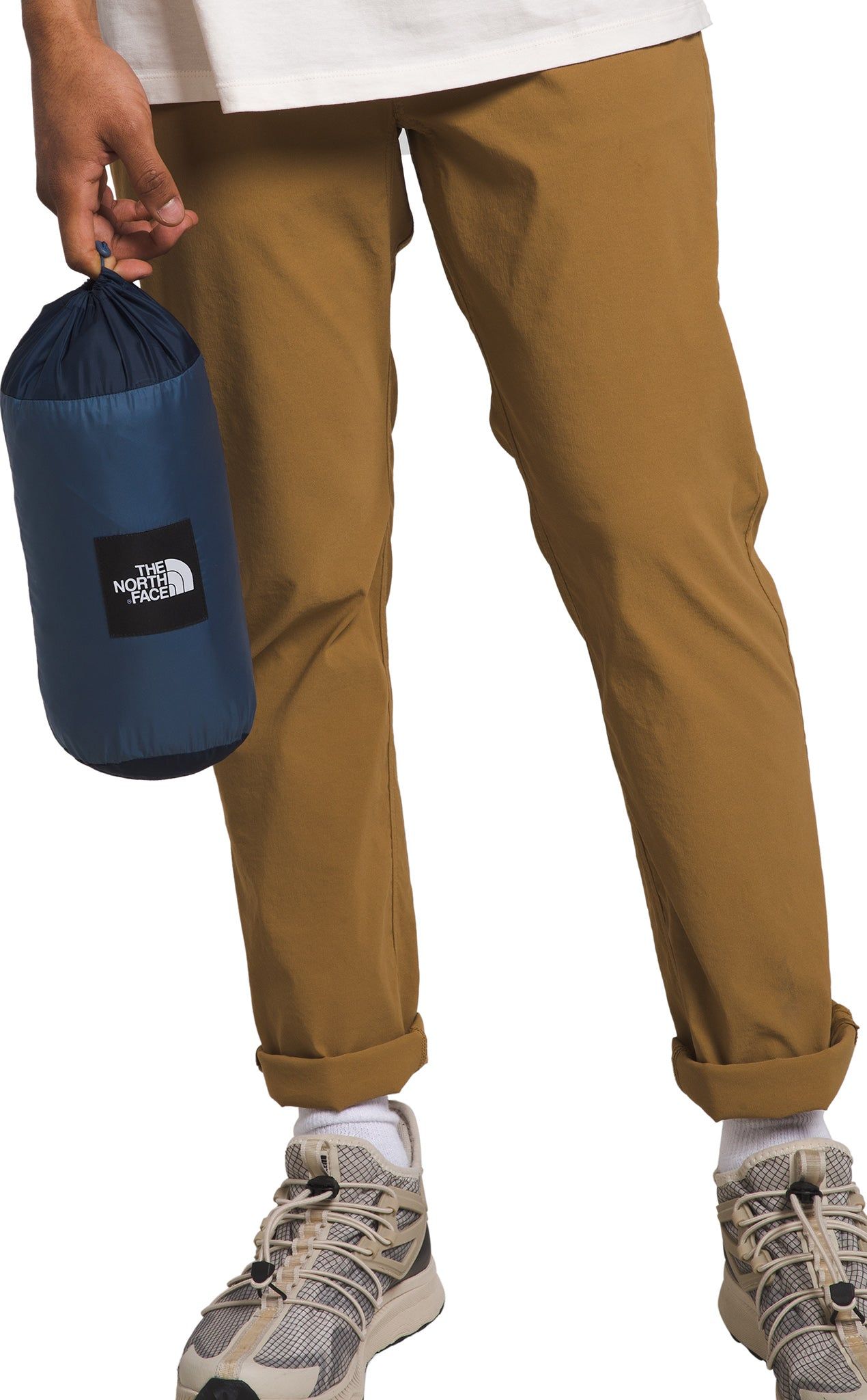 Circaloft ¼-Zip Pullover - Men’s|-|Chandail à glissière ¼ Circaloft - Homme sold by Altitude Sports product image thumbnail 3